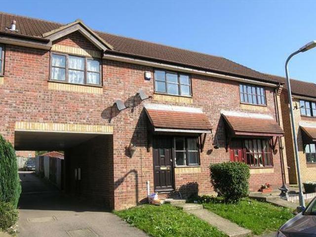 House for rent in Combs Ford, Bedingfield