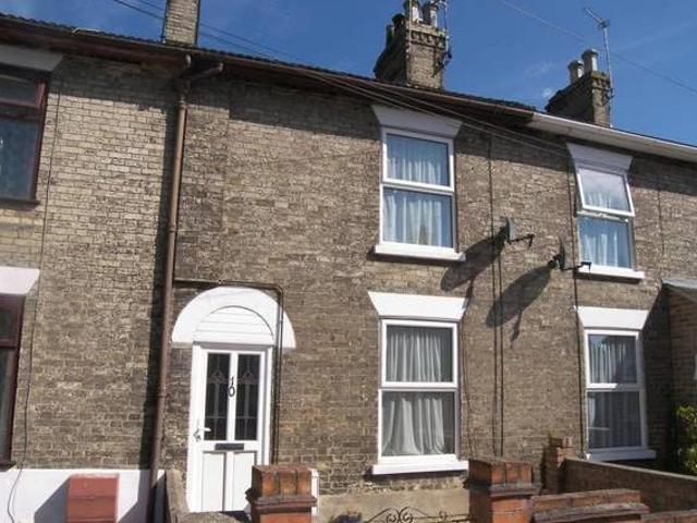 House for rent in Norfolk
