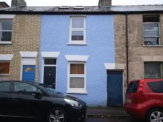 House for rent in Arbury, Cambridgeshire
