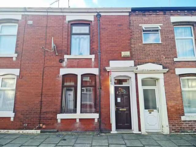 House for rent in Ballymena, Northern Ireland