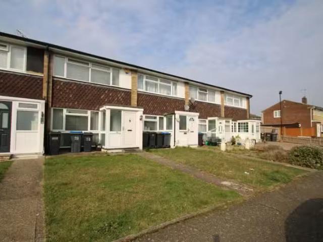 House for rent in London Borough of Croydon, Selsdon