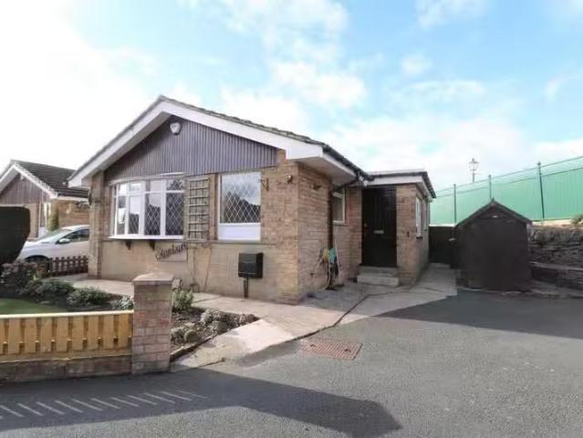 House for rent in West Yorkshire