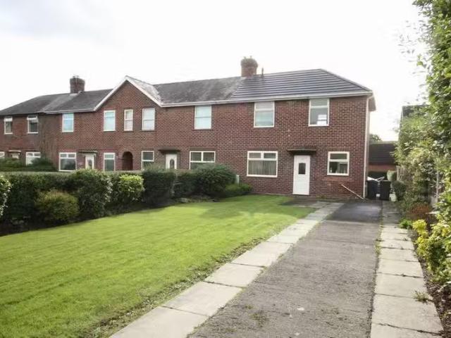 House for rent in Rossmore, Cheshire