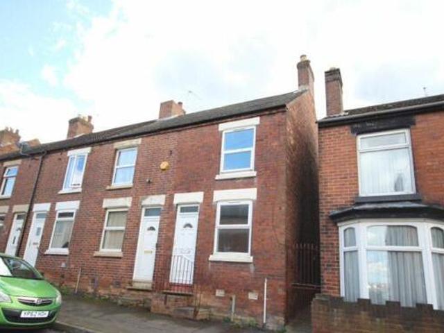 House for rent in Egginton, East Midlands