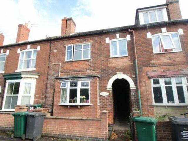 House for rent in Egginton, East Midlands