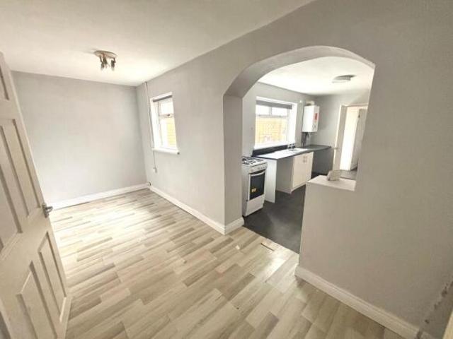 House for rent in Sunderland