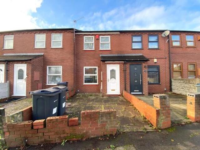 House for rent in Small Heath, West Midlands
