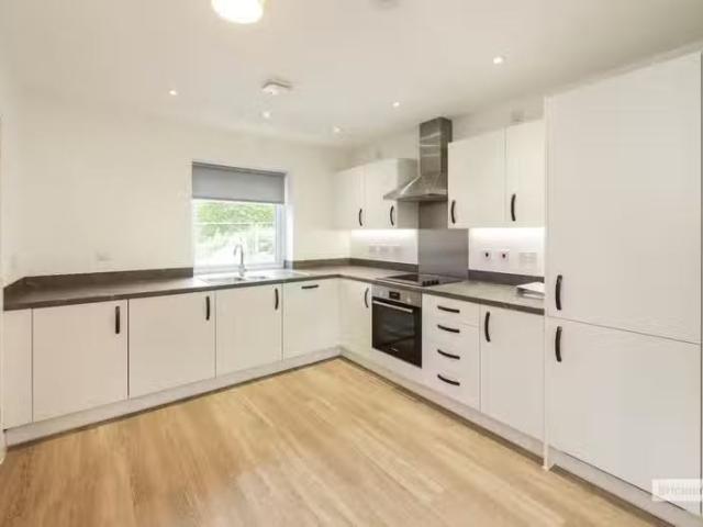 House for rent in Feckenham, City Of Bristol