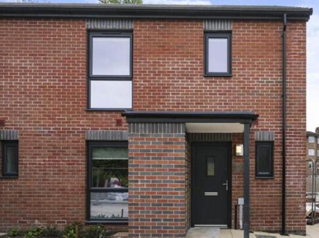 House for rent in Feckenham, City Of Bristol