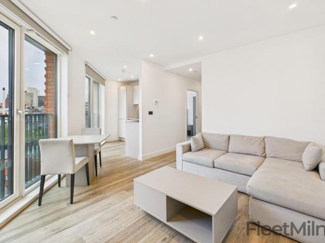 House for rent in Digbeth, West Midlands