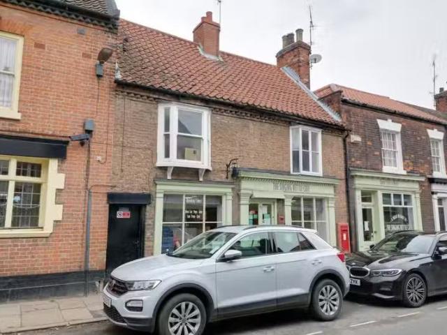 House for rent in Barton-upon-humber, North Lincolnshire