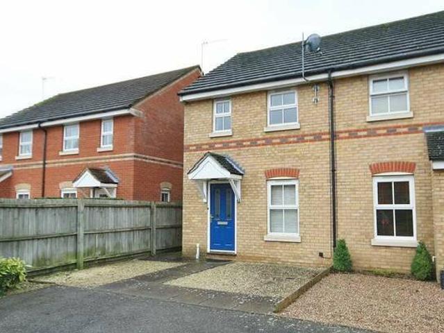 House for rent in Norfolk