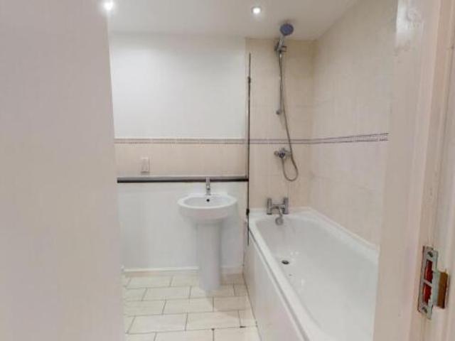 House for rent in Howlett Cross, Carlton