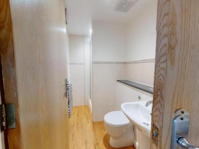 House for rent in Howlett Cross, Carlton