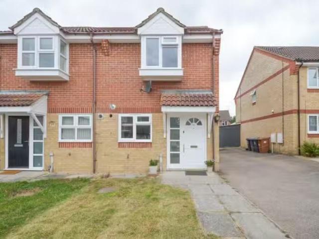 House for rent in Quartermile, Scotland