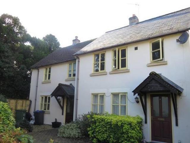 House for rent in Wiltshire, England