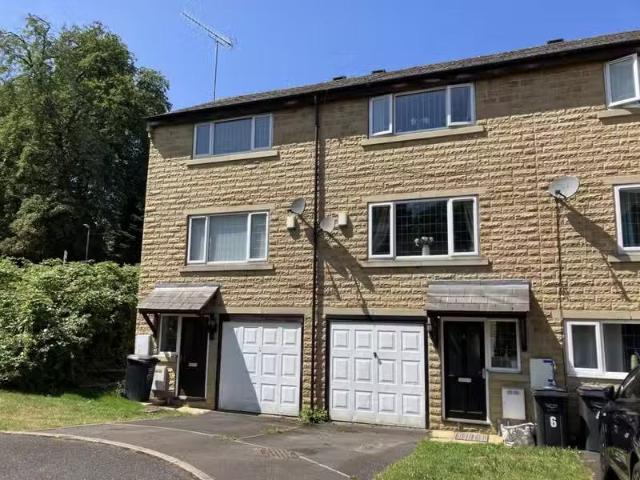 House for rent in Brighouse, West Yorkshire