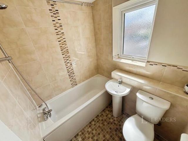 House for rent in Egginton, East Midlands