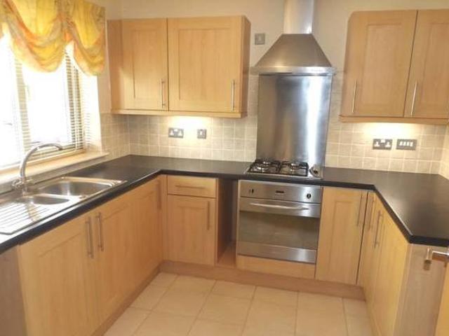 House for rent in Norfolk