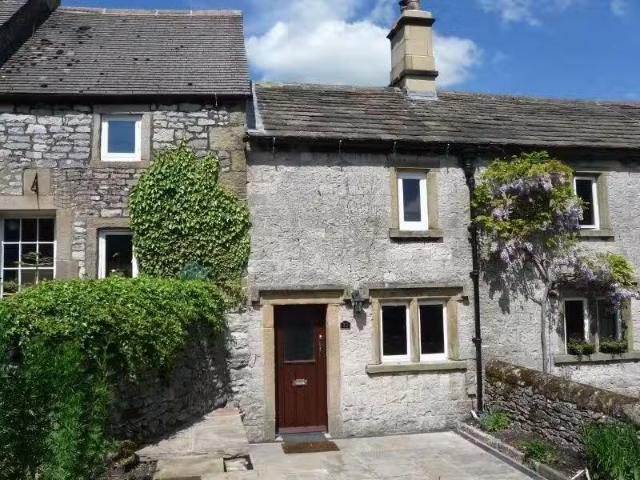 House for rent in Middleton by Youlgrave, Froggatt