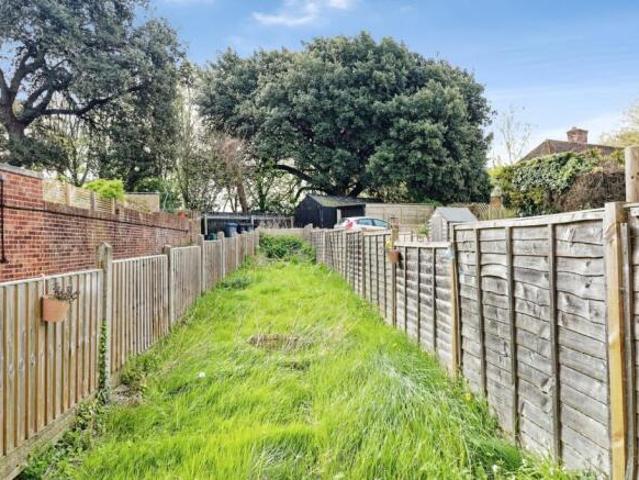 House for rent in Woodnesborough, Ash