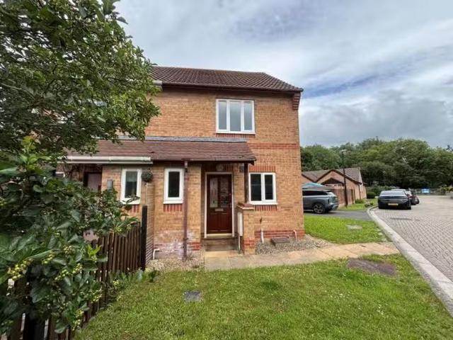 House for rent in Locking, North Somerset