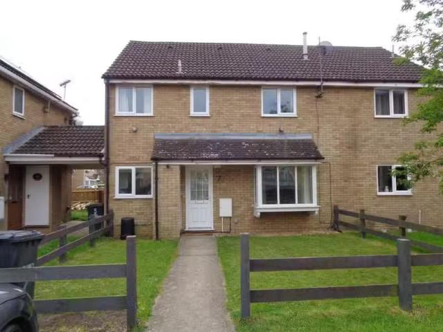 House for rent in Wrexham, Wales
