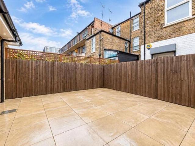House for rent in Lewisham, Greater London