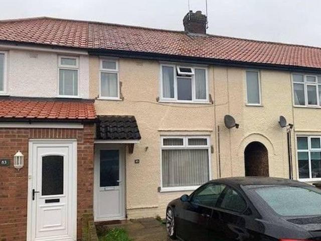 House for rent in Norfolk