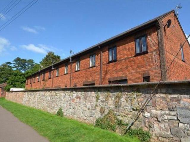 House for rent in Newton St Cyres, Devon