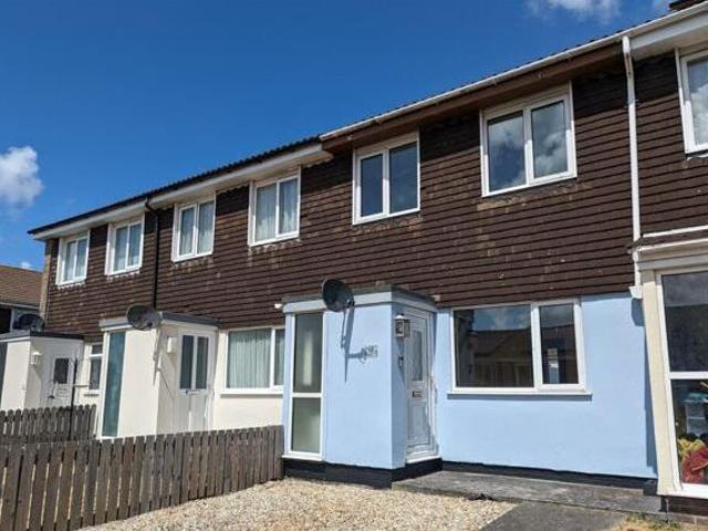 House for rent in Roseworthy, Cornwall