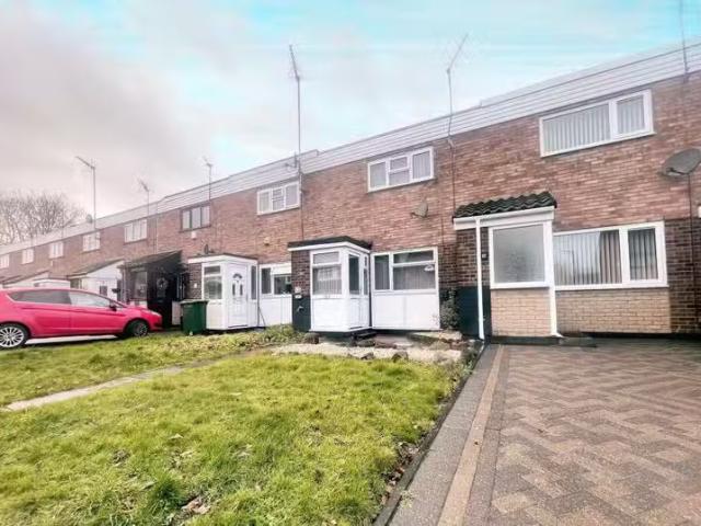 House for rent in Salford, Greater Manchester