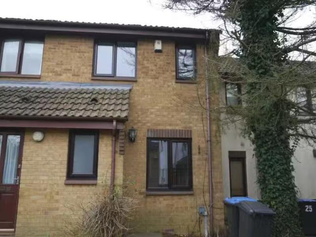 House for rent in Hatfield, Fretherne