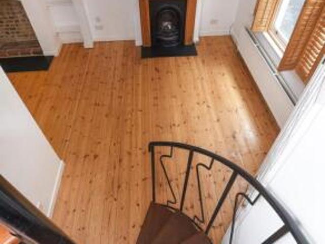 House for rent in London Borough of Lewisham, Blackheath