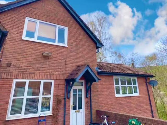 House for rent in Bedwas, Trethomas and Machen, Machen