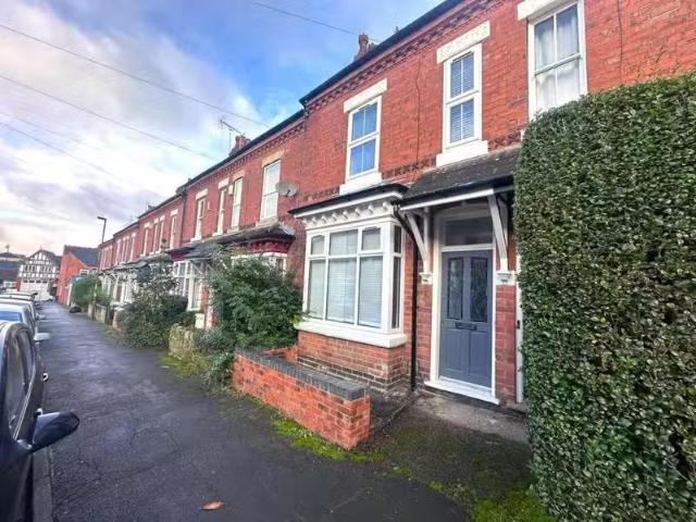 House for rent in Stanford On Avon, Leicestershire