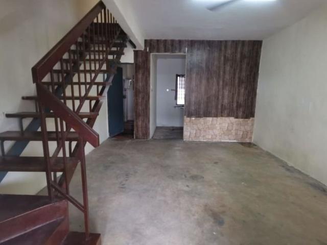 House for rent in Ulu Tiram, Johor