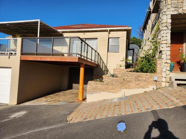 House for rent in Cape Town, Western Cape