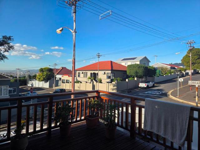 House for rent in Cape Town, Western Cape