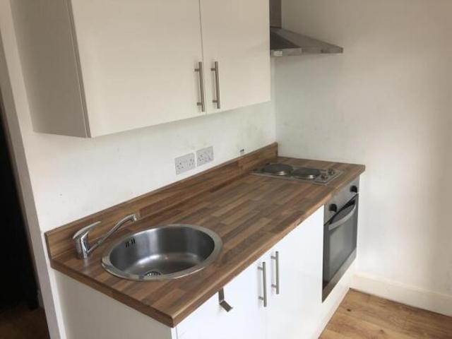 House for rent in Canning / Georgian Quarter, Calderstones