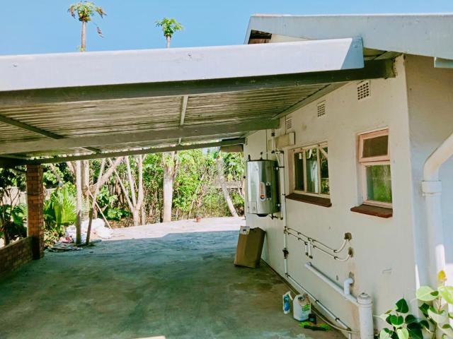 House for rent in Mount Moreland, Kwazulu-natal