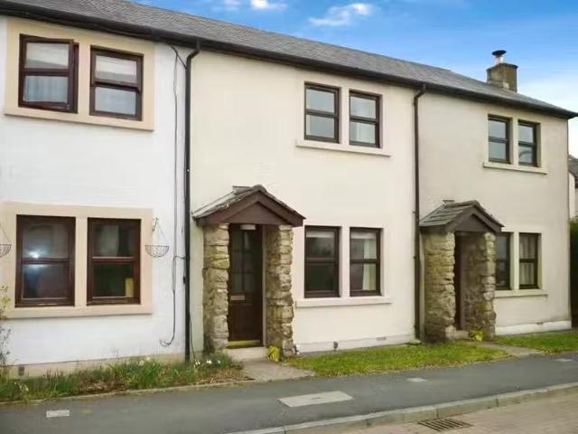 House for rent in Ennerdale Bridge