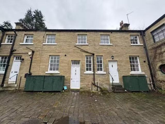 House for rent in West Yorkshire