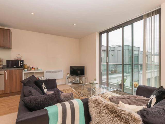 House for rent in Edgbaston, West Midlands