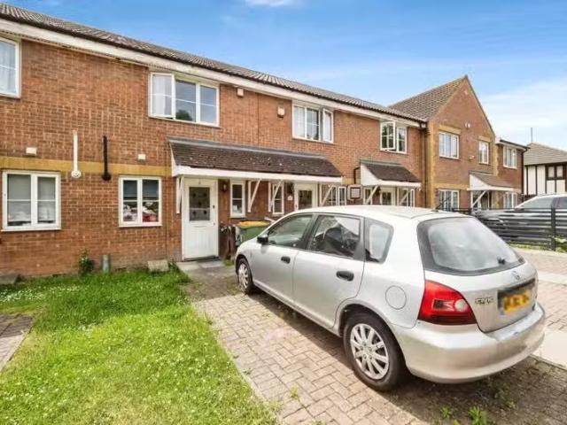 House for rent in Cyprus, Greater London
