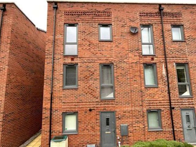 House for rent in West Yorkshire