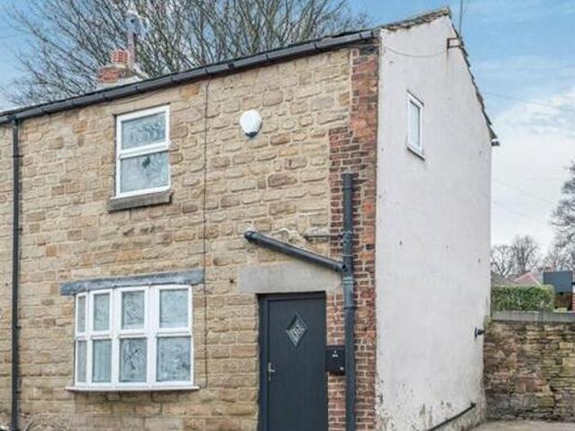 House for rent in Horbury, West Yorkshire