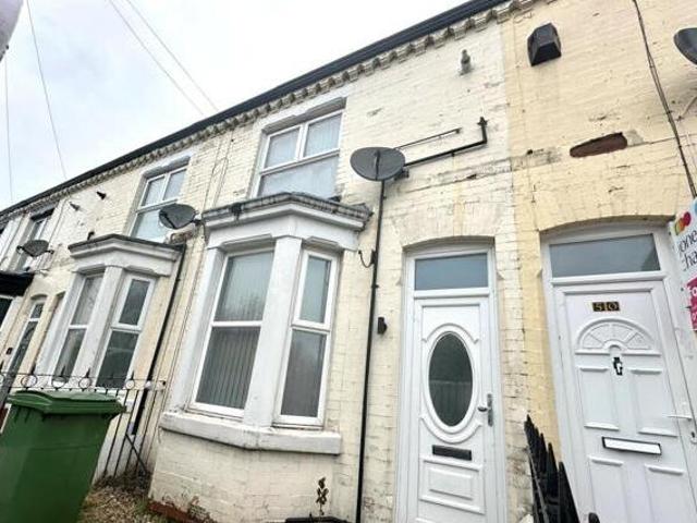 House for rent in Liscard, Wirral