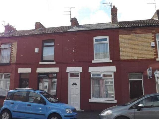 House for rent in Liscard, Wirral