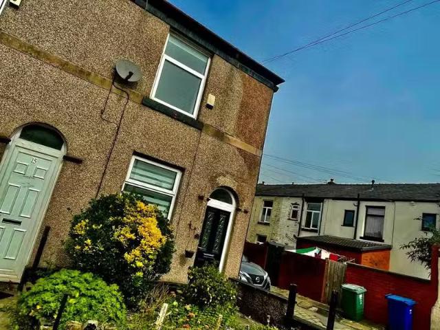House for rent in Bury, Greater Manchester